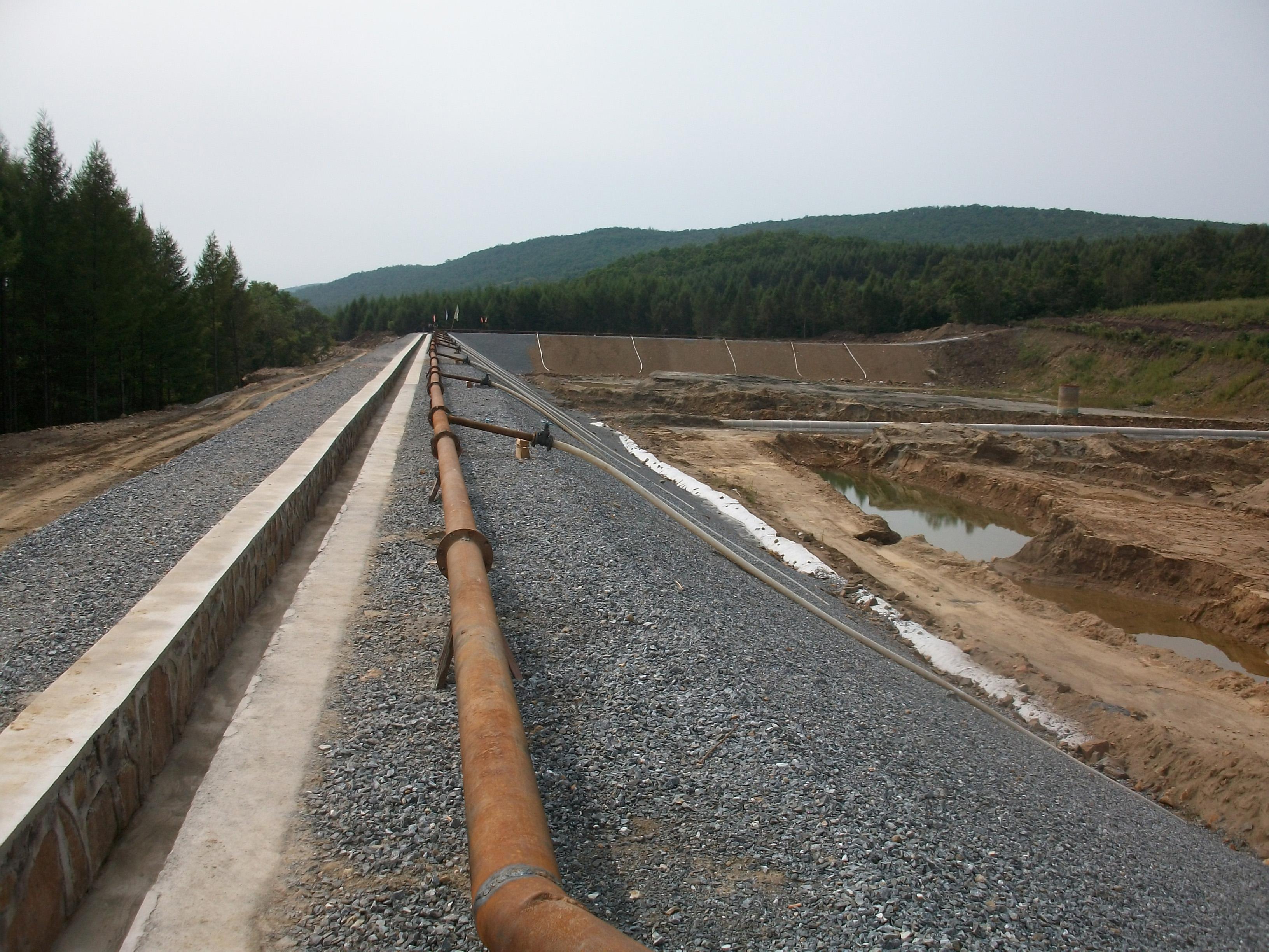 公路工程质量监督规定